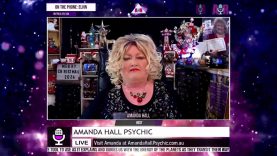 A1R Psychic Radio Live on Moonstruck TV