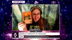 Angelic Insights & Healing – December 17, 2024