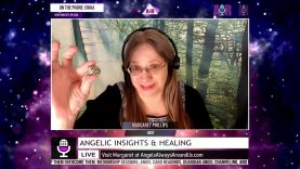 Angelic Insights & Healing – December 10, 2024