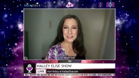 Halley Elise Show – December 5, 2024