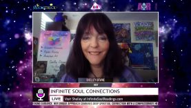 Infinite Soul Connections – December 17, 2024