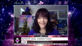 Infinite Soul Connections – December 24, 2024