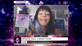 Infinite Soul Connections – December 3, 2024