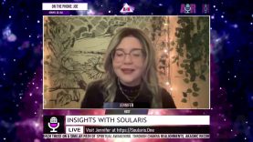 Insights With Soularis – December 4, 2024