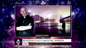 Magickal Window – December 11, 2024