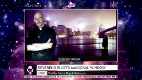 Magickal Window – December 18, 2024