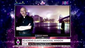 Magickal Window – December 25, 2024
