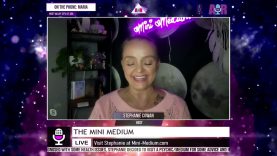 Mini Medium – December 18, 2024