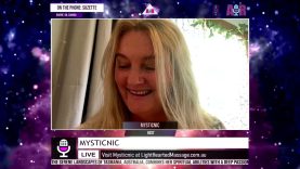Mysticnic – December 11, 2024