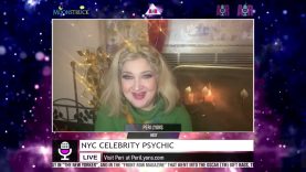 NYC Celebrity Psychic – December 18, 2024