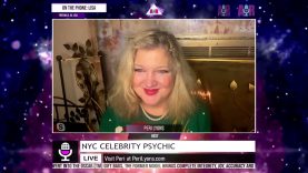 NYC Celebrity Psychic – December 11, 2024