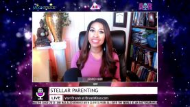 Stellar Parenting – December 10, 2024
