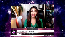 Stellar Parenting – December 17, 2024
