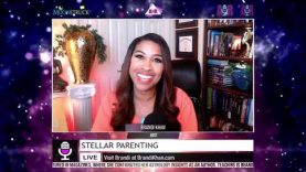 Stellar Parenting – December 3, 2024