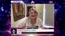 Understanding Spirit – December 19, 2024