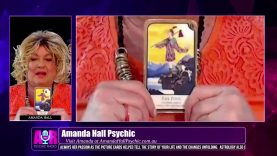 A1R Psychic Radio Live on Moonstruck TV