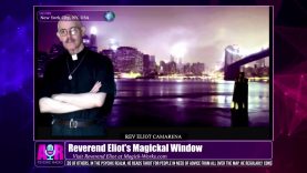 A1R Psychic Radio Live on Moonstruck TV