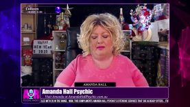 A1R Psychic Radio Live on Moonstruck TV