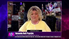 A1R Psychic Radio Live on Moonstruck TV