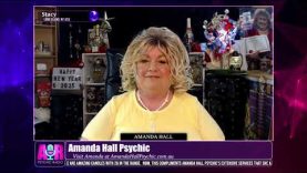 Amanda Hall Psychic – January 7, 2025