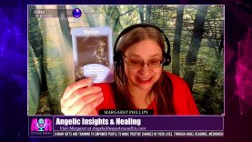 Angelic Insights & Healing – January 28, 2025