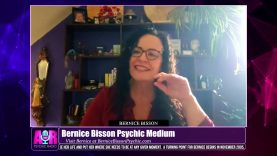 Bernice Bisson Psychic Medium – January 7, 2025