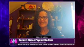 Bernice Bisson Psychic Medium – January 28, 2025