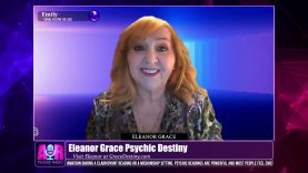 Eleanor Grace Psychic Destiny – January 28, 2025