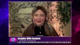 Insights With Soularis – January 8, 2025