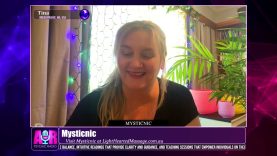 Mysticnic – January 15, 2025
