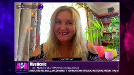 Mysticnic – January 29, 2025