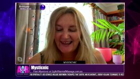 Mysticnic – January 8, 2025