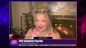 NYC Celebrity Psychic – January 1, 2025