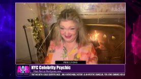 NYC Celebrity Psychic – January 29, 2025