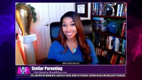 Stellar Parenting – January 7, 2025
