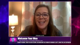 Welcome Your Woo – January 8, 2025