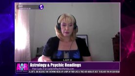 A1R Psychic Radio Live on Moonstruck TV