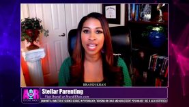 A1R Psychic Radio Live on Moonstruck TV