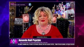 A1R Psychic Radio Live on Moonstruck TV