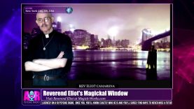 A1R Psychic Radio Live on Moonstruck TV