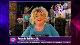 Amanda Hall Psychic – February 18, 2025