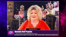 Amanda Hall Psychic – February 25, 2025
