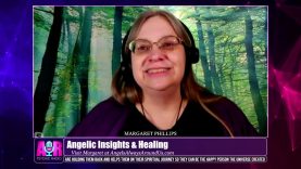 Angelic Insights & Healing – February 11, 2025