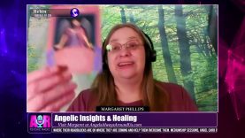 Angelic Insights & Healing – February 25, 2025