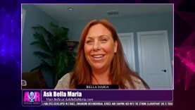 Ask Bella Maria  February 18, 2025