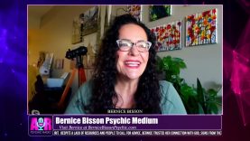 Bernice Bisson Psychic Medium – February 18, 2025