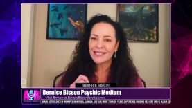 Bernice Bisson Psychic Medium – February 25, 2025
