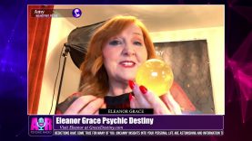 Eleanor  Grace Psychic Destiny – February 11, 2025
