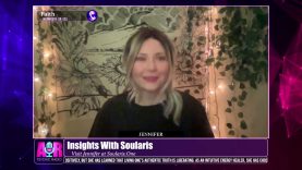 Insights With Soularis – February 19, 2025