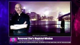 Magickal Window – February 12, 2025